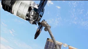 ESPACIO A TIERRA - FEBRUARY 25, 2022